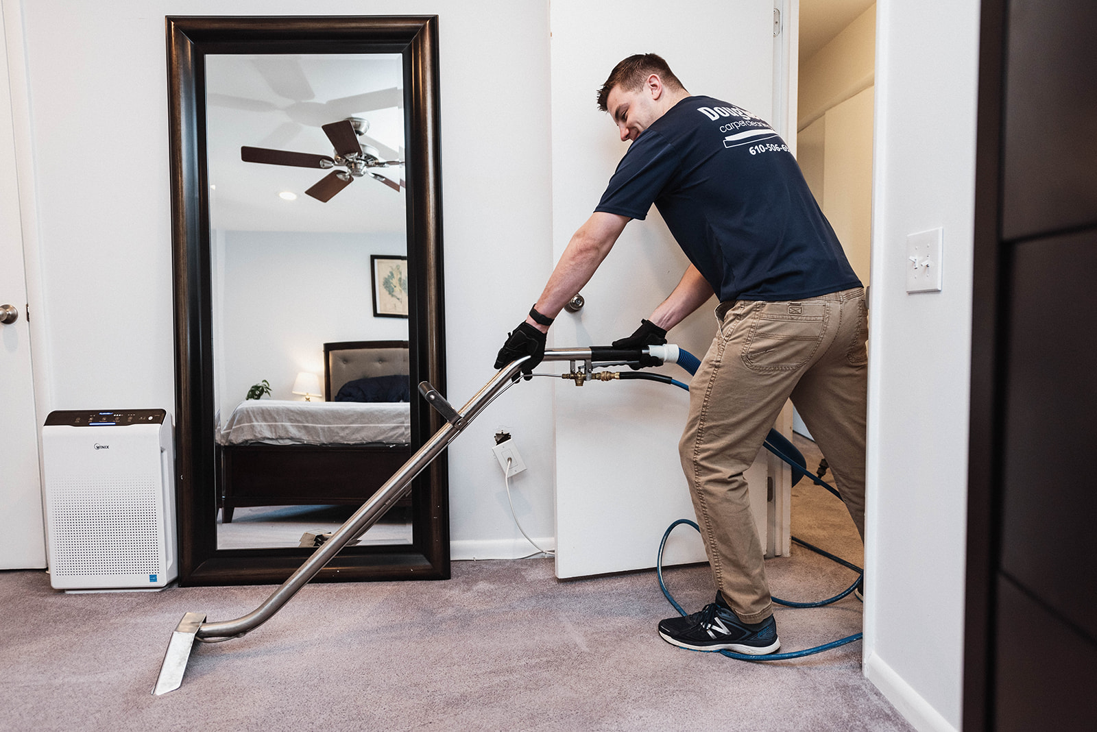 Dougherty Carpet Cleaning